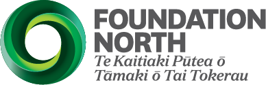 Foundation North logo 