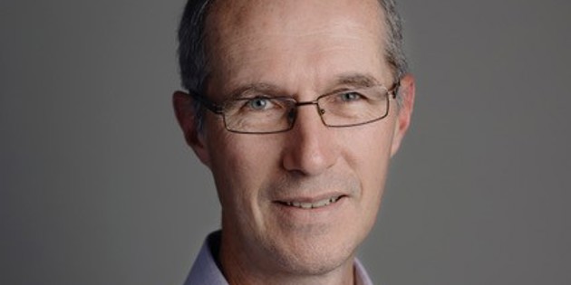 Portrait of Rohan MacMahon