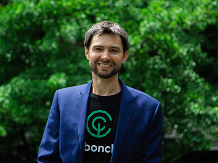 Dave Rouse - 2022 Awards finalist - SBN