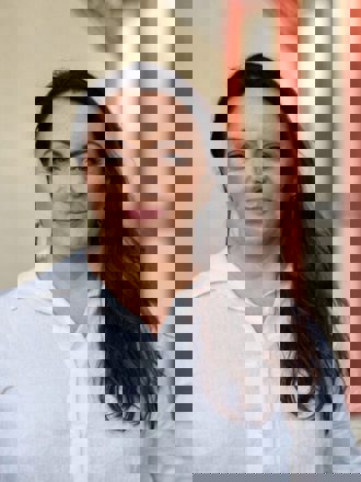 Portrait of Helen Paul-Smith