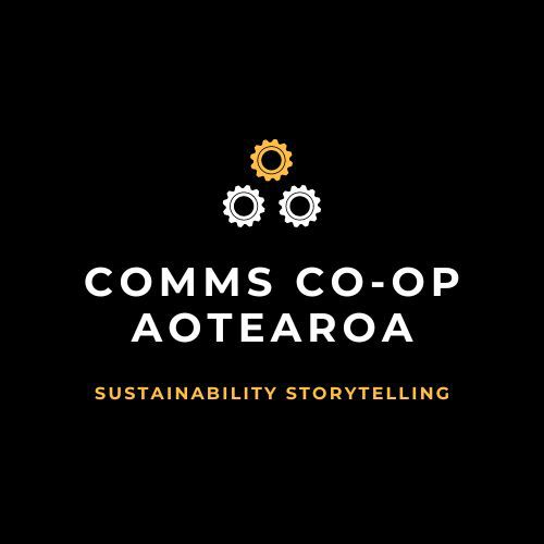 Comms Co-op Aotearoa