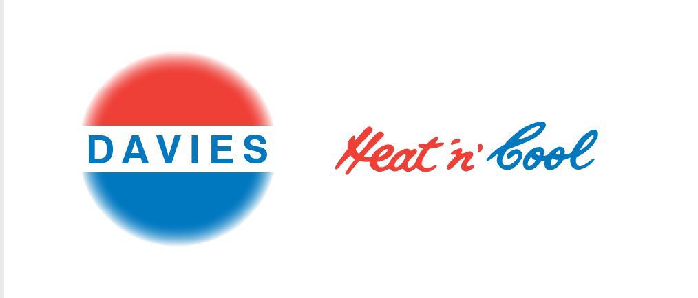 Davies Heat n Cool
