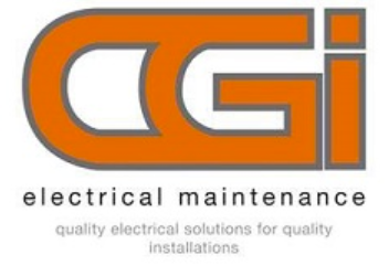 CGIE Maintenance Limited