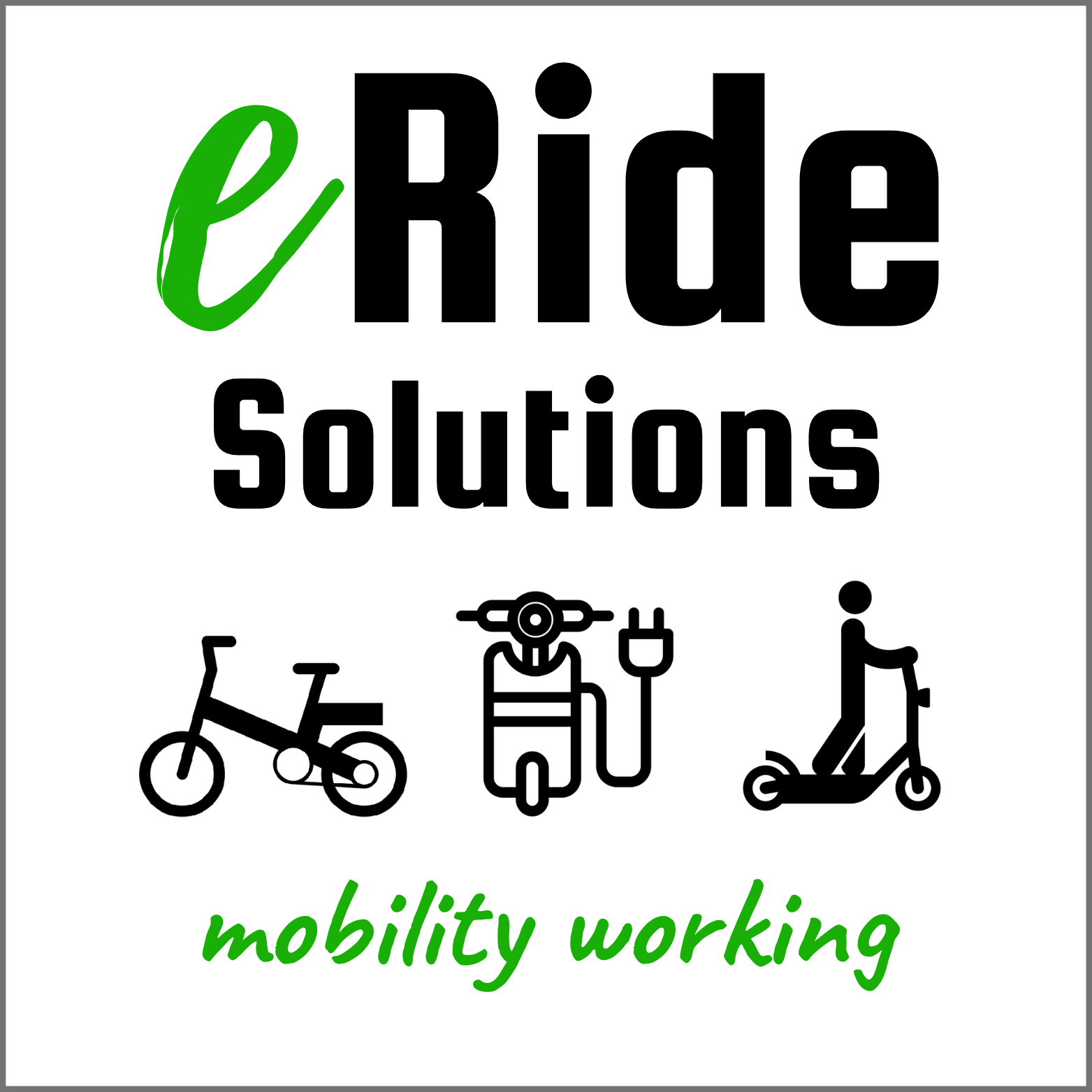 eRide Solutions