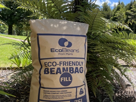 bag of Ecobeans