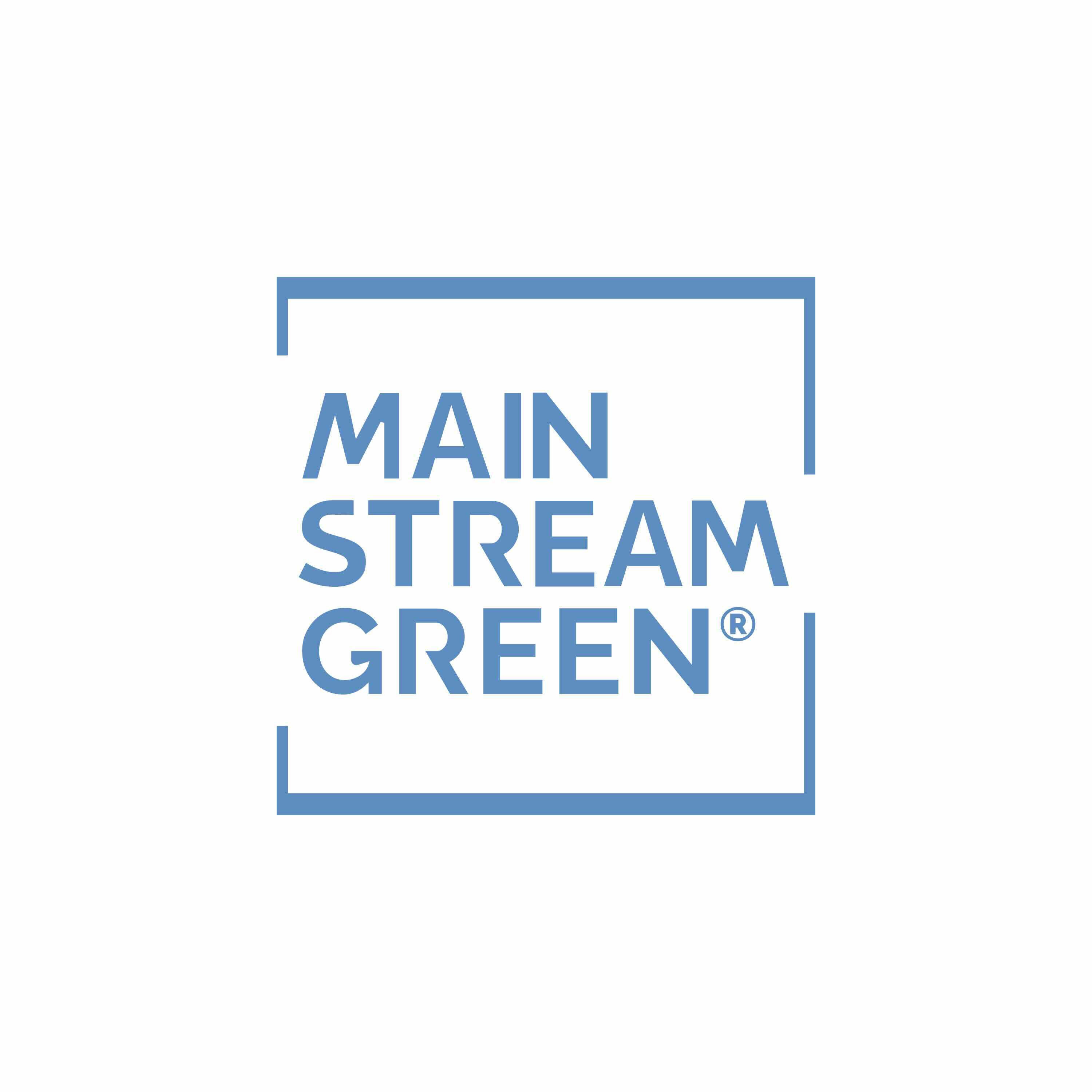 Mainstream Green