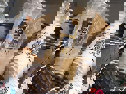 Disposable coffee cups