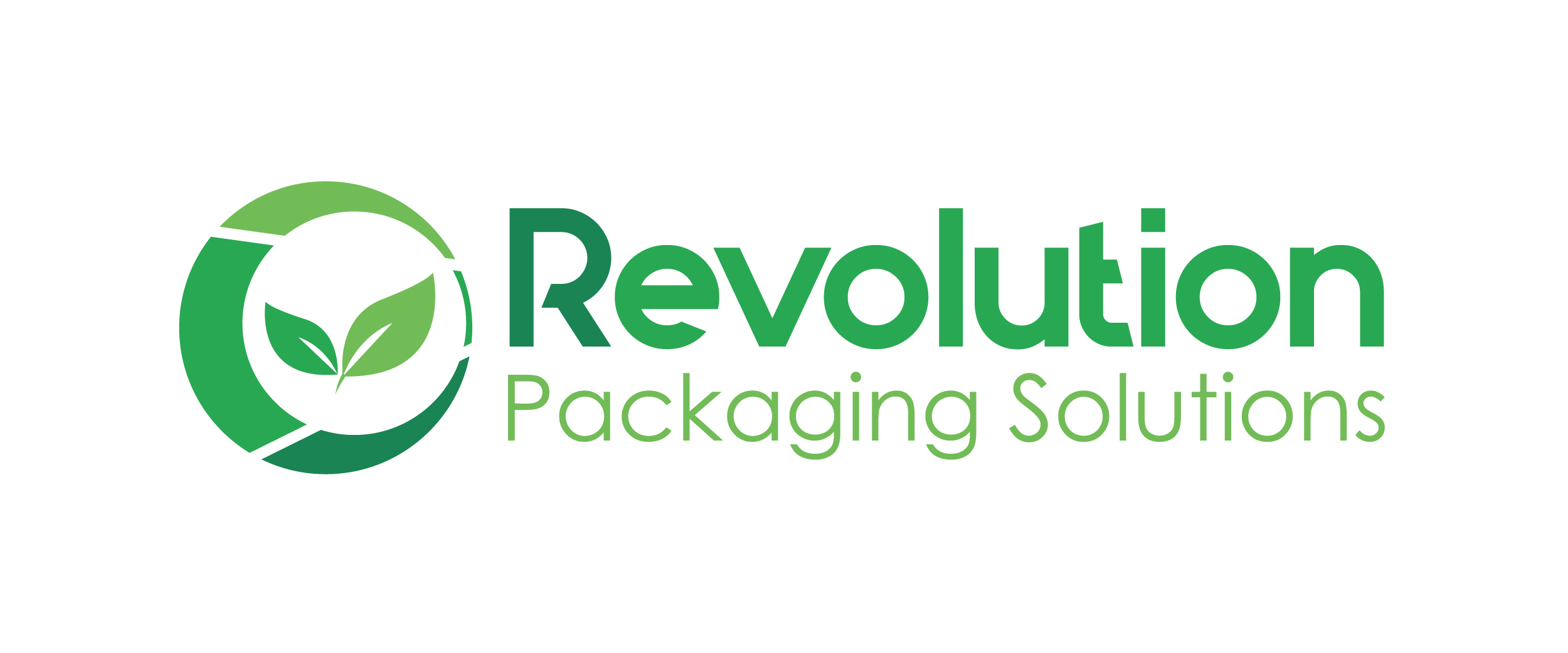 Revolution Packaging Ltd