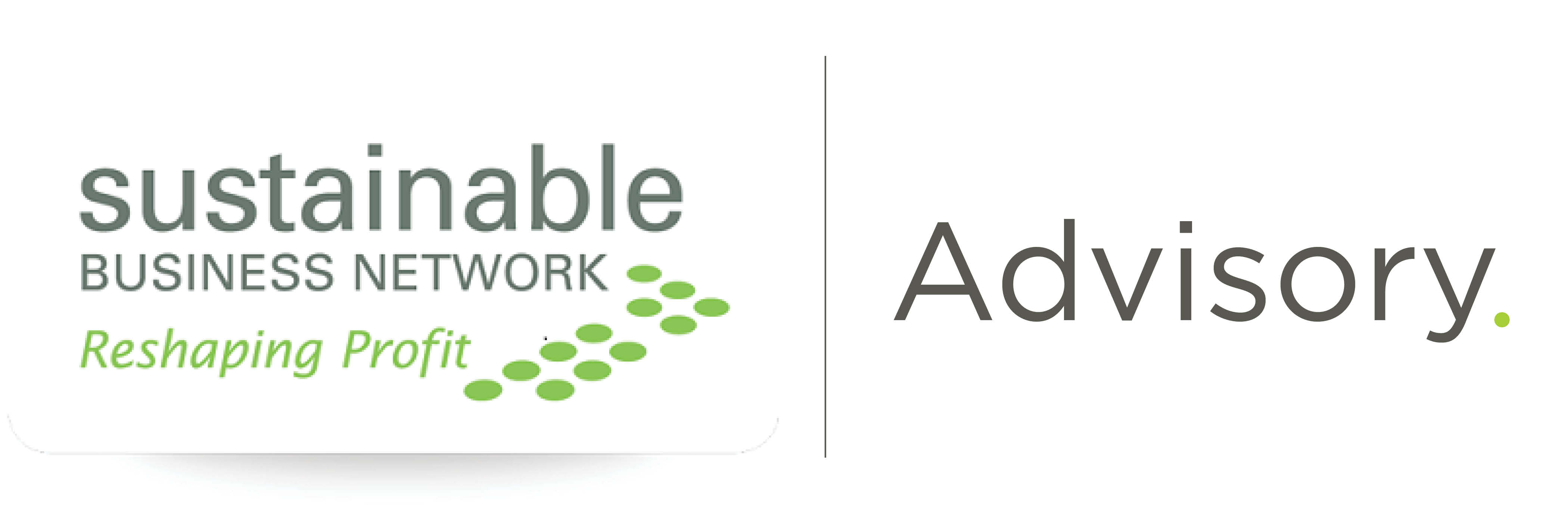 Sustainable Business Network - Advisory