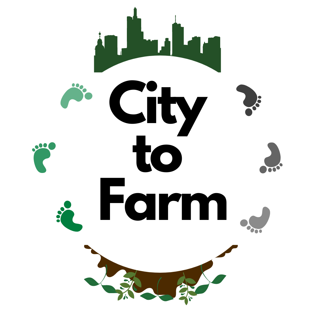 City to Farm