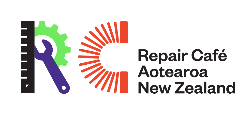 Repair Cafe Aotearoa New Zealand