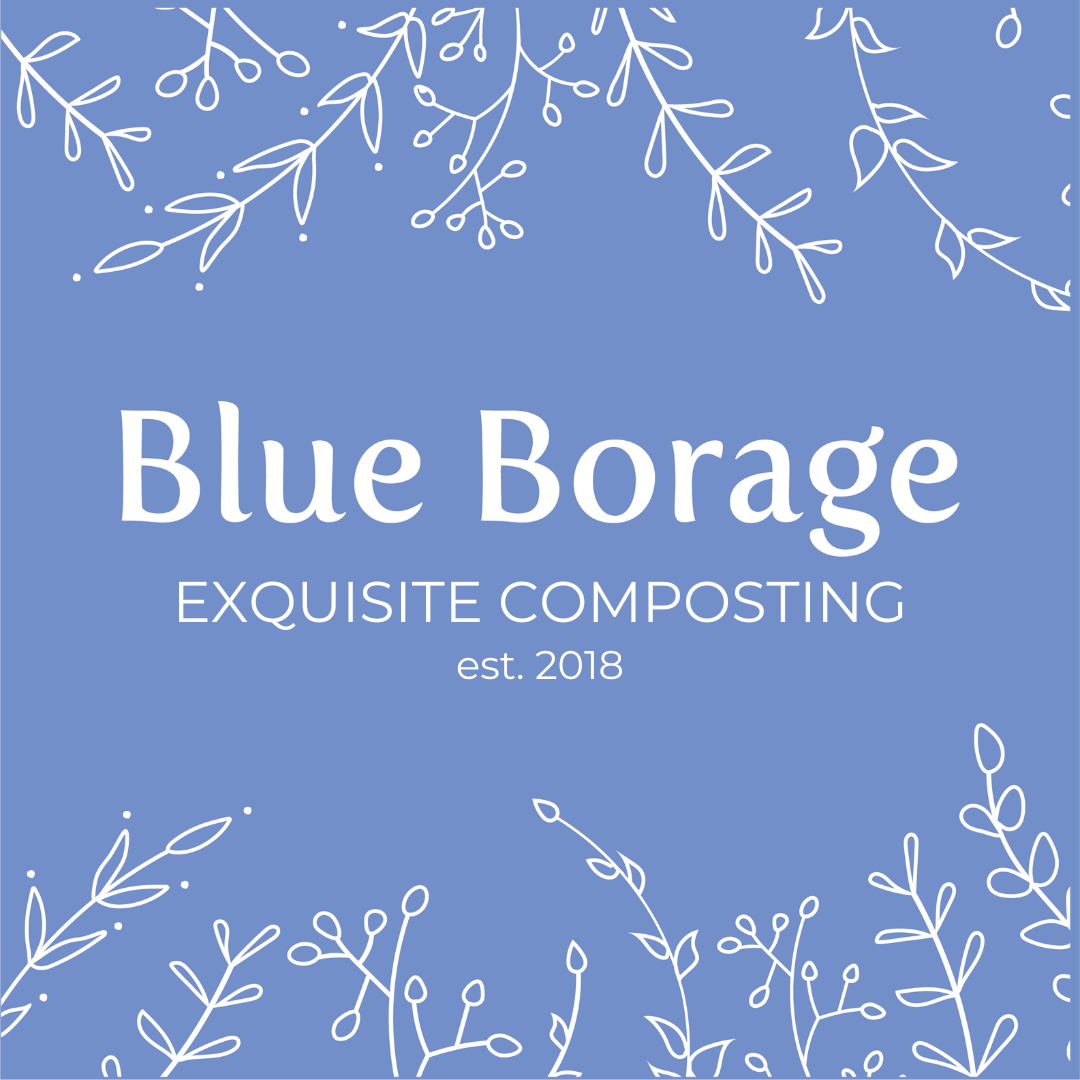 Blue Borage Ltd