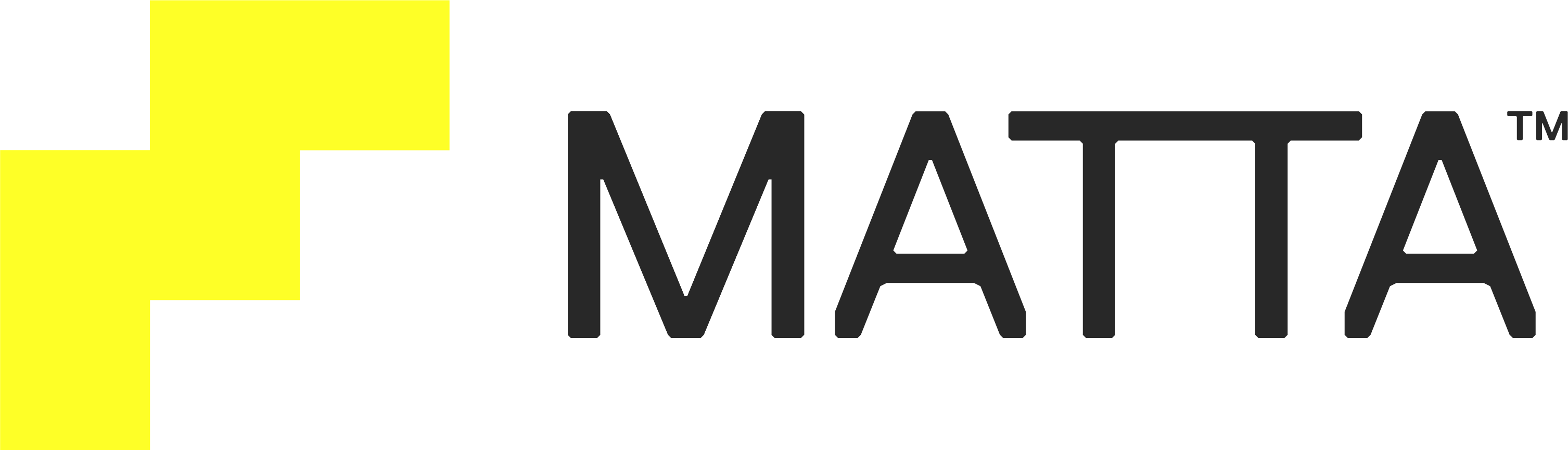 Matta Products Ltd
