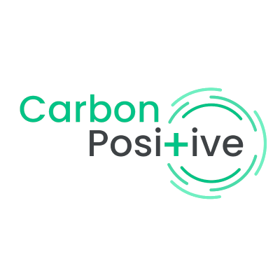 Carbon Positive