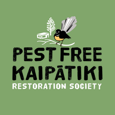 Pest Free Kaipātiki Restoration Society