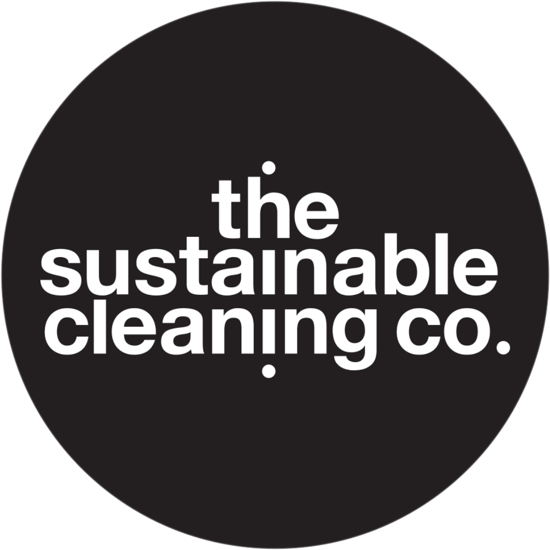 The Sustainable Cleaning Co
