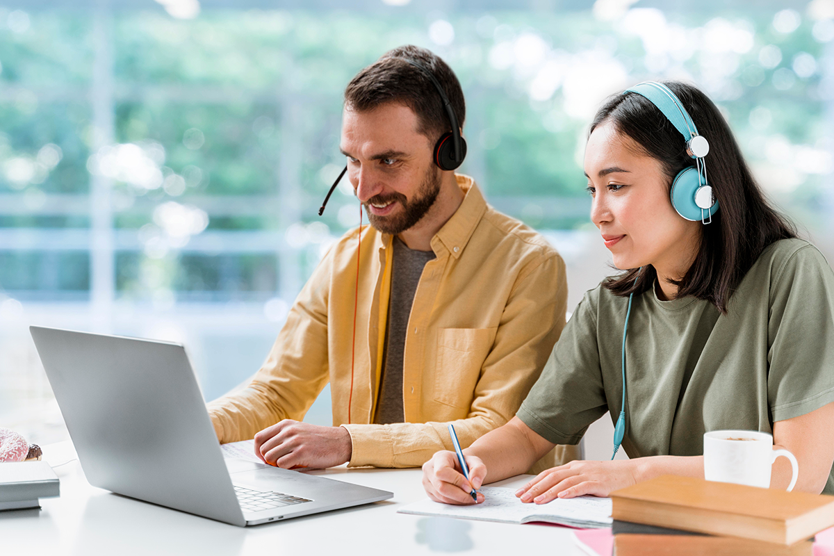 Training Sustainable Business Network