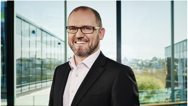 Portrait of Jason Foden