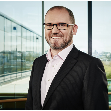 Portrait of Jason Foden